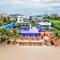 Отель Ace of Hua Hin Resort