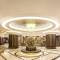 Отель The Berkeley Hotel Pratunam