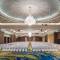 Отель The Berkeley Hotel Pratunam