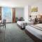 Отель The Berkeley Hotel Pratunam