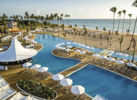 Отель Sensatori Resort Punta Cana