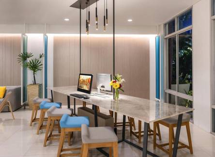 Отель Ibis Phuket Patong