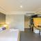 Отель The Capuchin Hotel