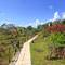 Отель Hotel Club Dongwe