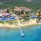 Отель Long Beach Club Nature