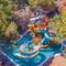 Отель Long Beach Club Nature