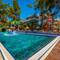 Отель Long Beach Club Nature