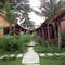 Отель Phu Quoc Kim - Bungalow On The Beach