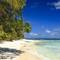 Отель Dhonfulhafi Beach View & Spa