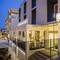 Отель Hotel Vista Mare Spa