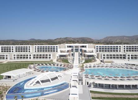 Отель Mayia Exclusive Resort & Spa