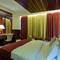 Отель Queen Palace Hotel