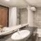 Отель Hawthorn Extended Stay by Wyndham Abu Dhabi City Center