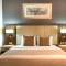 Отель Hawthorn Extended Stay by Wyndham Abu Dhabi City Center