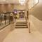 Отель Hawthorn Extended Stay by Wyndham Abu Dhabi City Center