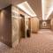 Отель Hawthorn Extended Stay by Wyndham Abu Dhabi City Center