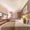 Отель Hawthorn Extended Stay by Wyndham Abu Dhabi City Center