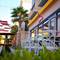 Отель Al Seef Resort & Spa by Andalus