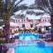 Отель Al Seef Resort & Spa by Andalus