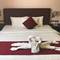 Отель Mirage Hotel Al Aqah