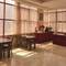 Отель Mirage Hotel Al Aqah