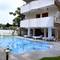 Отель La Costa Residency