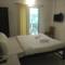 Отель Shivam Bnb Mandrem
