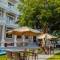 Отель Orbit Resort & Spa