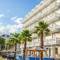 Отель Orbit Resort & Spa