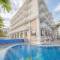 Отель Orbit Resort & Spa