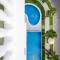 Отель Orbit Resort & Spa