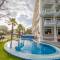 Отель Orbit Resort & Spa