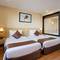 Отель Sao Viet Hotel