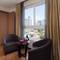 Отель Sao Viet Hotel