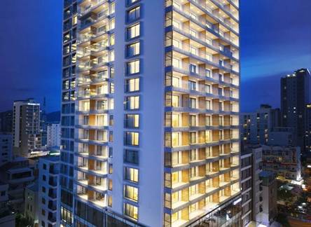 Отель Nagar Hotel Nha Trang