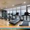 Отель Emerald Bay Nha Trang Hotel & Spa