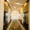 Отель Quinter Central Nha Trang
