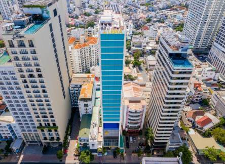 Отель Libra Nha Trang Hotel