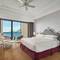 Отель Nha Trang Marriott Resort & Spa, Hon Tre Island