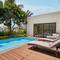 Отель Nha Trang Marriott Resort & Spa, Hon Tre Island