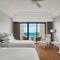 Отель Nha Trang Marriott Resort & Spa, Hon Tre Island