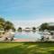 Отель Nha Trang Marriott Resort & Spa, Hon Tre Island