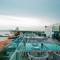Отель Worita Cove Hotel
