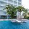 Отель Worita Cove Hotel