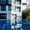 Отель The Rizin Hotel & Residences by a Vision of Miners