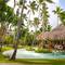 Отель Impressive Punta Cana