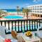 Отель Bella Vista Family Resort