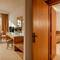 Отель Bella Vista Family Resort