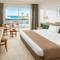 Отель Bella Vista Family Resort