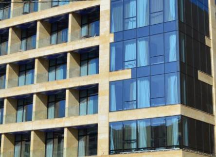 Отель Sulaf Luxury Hotel